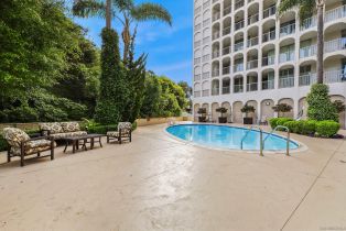 Condominium, 1001 Genter st, La Jolla, CA 92037 - 25