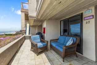 Condominium, 597 Sierra, Solana Beach, CA 92075 - 40