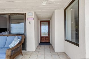 Condominium, 597 Sierra, Solana Beach, CA 92075 - 5