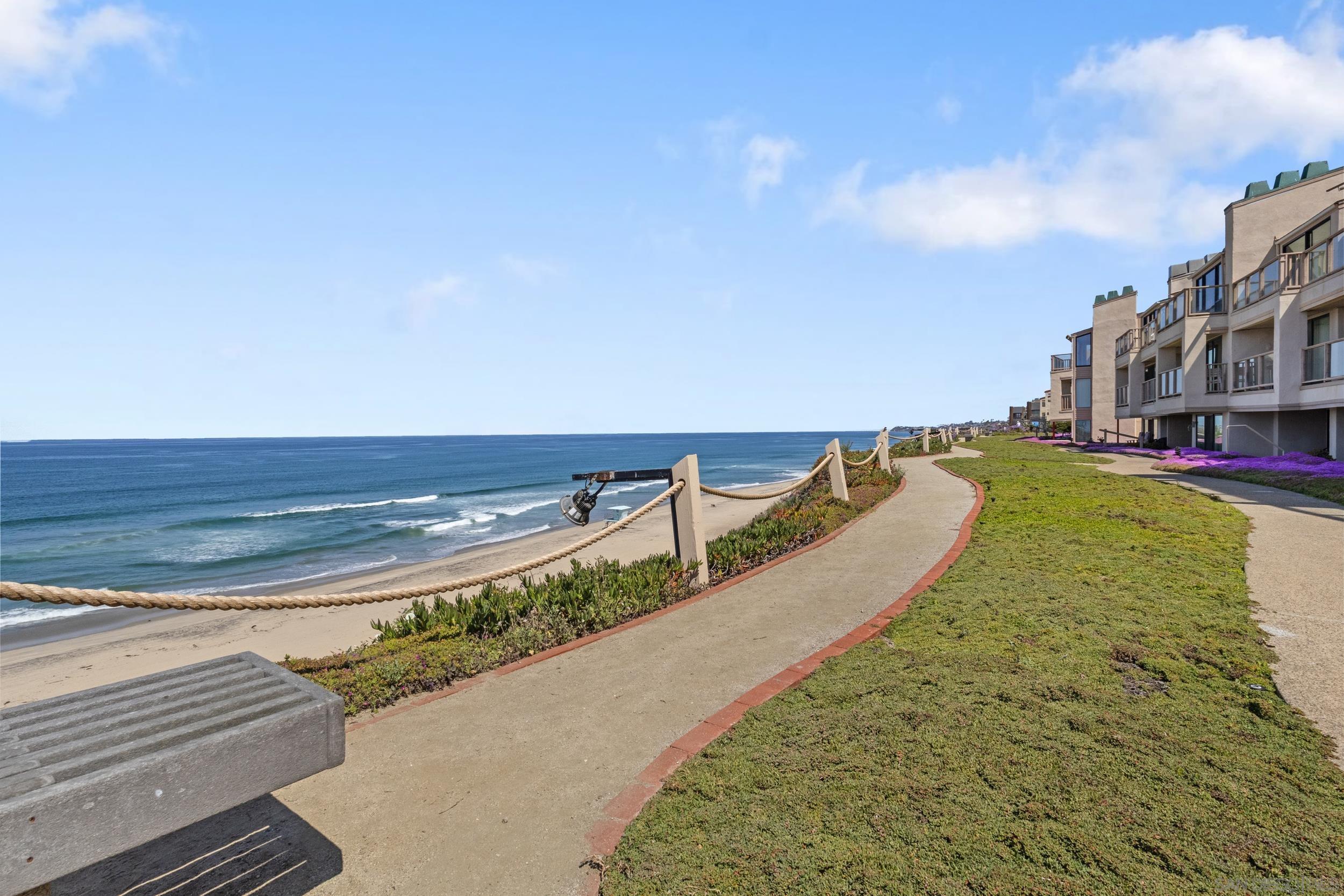 Condominium, 597 Sierra, Solana Beach, CA 92075 - 1