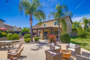Single Family Residence, 31979 Rosales ave, Murrieta, CA 92563 - 26