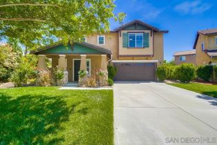Single Family Residence, 31979 Rosales ave, Murrieta, CA 92563 - 3