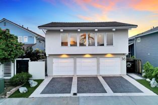 Single Family Residence, 36 Admiralty Cross, Coronado, CA 92118 - 2