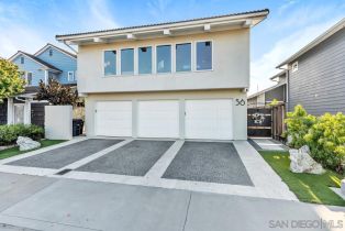 Single Family Residence, 36 Admiralty Cross, Coronado, CA 92118 - 3