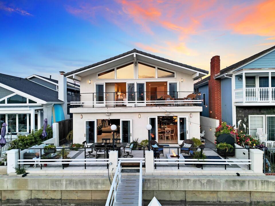 Single Family Residence, 36 Admiralty Cross, Coronado, CA 92118 - 1