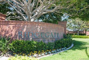 Single Family Residence, 6013 Oakgate row, La Jolla, CA 92037 - 9