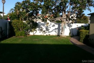 , 1118 Flora, Coronado, CA 92118 - 2