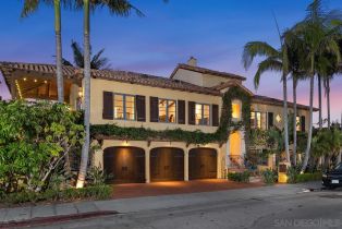 Single Family Residence, 7344 Olivetas Ave, La Jolla, CA  La Jolla, CA 92037