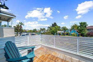 Single Family Residence, 924 D ave, Coronado, CA 92118 - 35