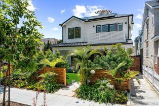 Single Family Residence, 924 D ave, Coronado, CA 92118 - 4