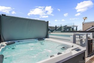 Single Family Residence, 924 D ave, Coronado, CA 92118 - 42