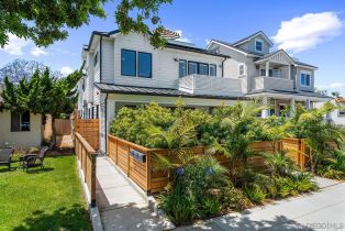 Single Family Residence, 924 D ave, Coronado, CA 92118 - 46