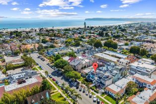 Single Family Residence, 924 D ave, Coronado, CA 92118 - 47