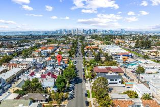 Single Family Residence, 924 D ave, Coronado, CA 92118 - 48