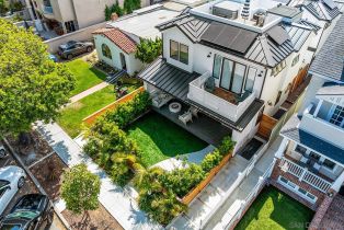 Single Family Residence, 924 D ave, Coronado, CA 92118 - 51