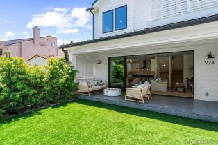 Single Family Residence, 924 D ave, Coronado, CA 92118 - 8