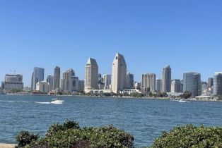 Condominium, 1101 1st st, Coronado, CA 92118 - 12