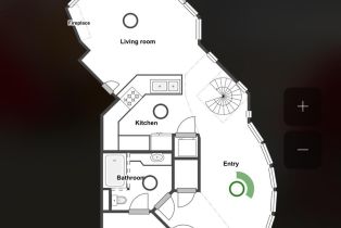 Condominium, 1101 1st st, Coronado, CA 92118 - 18