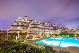 Condominium, 1101 1st st, Coronado, CA 92118 - 9