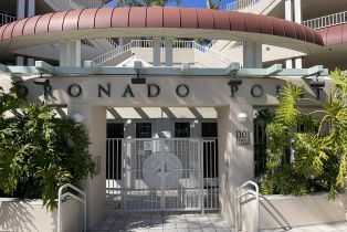 Condominium, 1101 1st Street, Coronado, CA  Coronado, CA 92118