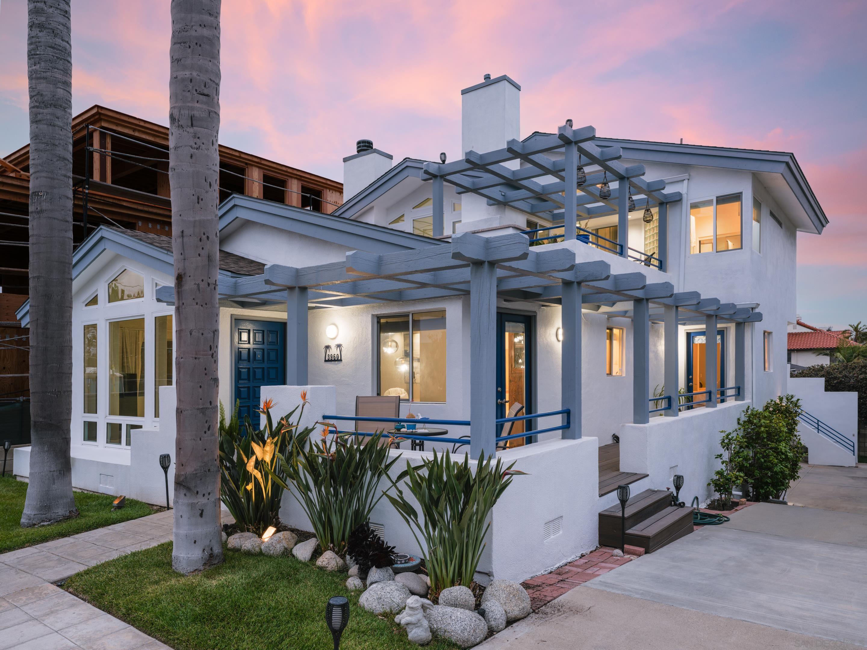 Single Family Residence, 3960 Garfield st, Carlsbad, CA 92008 - 1