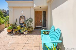 Single Family Residence, 1177 Avenida Amantea, La Jolla, CA 92037 - 8