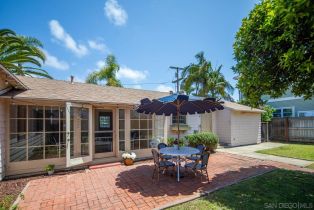 Single Family Residence, 1506 5Th st, Coronado, CA 92118 - 18