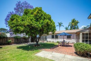 Single Family Residence, 1506 5Th st, Coronado, CA 92118 - 2
