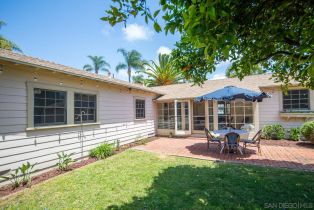 Single Family Residence, 1506 5Th st, Coronado, CA 92118 - 20