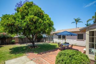 Single Family Residence, 1506 5Th st, Coronado, CA 92118 - 24