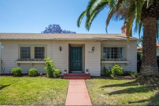 Single Family Residence, 1506 5Th st, Coronado, CA 92118 - 3