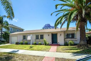 Single Family Residence, 1506 5Th st, Coronado, CA 92118 - 39