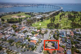 Single Family Residence, 1506 5Th st, Coronado, CA 92118 - 41
