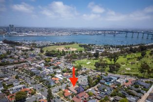 Single Family Residence, 1506 5Th st, Coronado, CA 92118 - 42