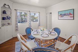 Single Family Residence, 1506 5Th st, Coronado, CA 92118 - 9