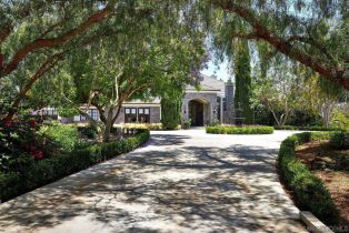 Single Family Residence, 18092 Lago vis, Rancho Santa Fe, CA 92067 - 2