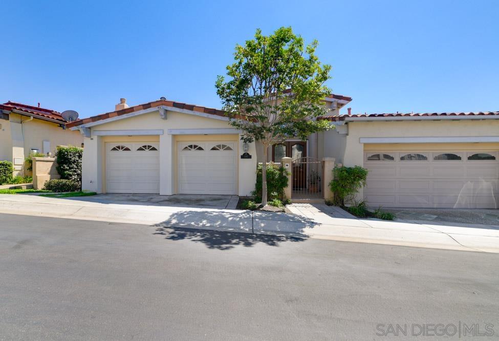 Single Family Residence, 1347 Caminito Arriata, La Jolla, CA 92037 - 1