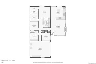 Single Family Residence, 13002 Standish dr, Poway, CA 92064 - 4