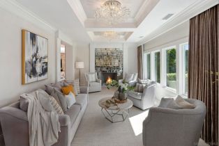 Single Family Residence, 4540 Los Pinos, Rancho Santa Fe, CA 92067 - 10