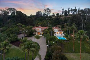 Single Family Residence, 4540 Los Pinos, Rancho Santa Fe, CA 92067 - 2