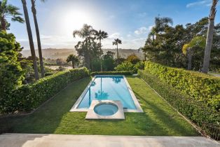 Single Family Residence, 4540 Los Pinos, Rancho Santa Fe, CA 92067 - 32