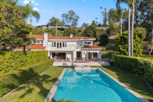 Single Family Residence, 4540 Los Pinos, Rancho Santa Fe, CA 92067 - 33