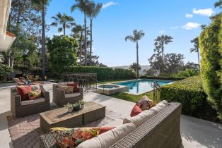 Single Family Residence, 4540 Los Pinos, Rancho Santa Fe, CA 92067 - 34