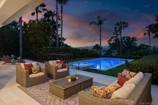 Single Family Residence, 4540 Los Pinos, Rancho Santa Fe, CA 92067 - 36