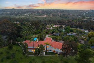 Single Family Residence, 4540 Los Pinos, Rancho Santa Fe, CA 92067 - 38