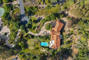 Single Family Residence, 4540 Los Pinos, Rancho Santa Fe, CA 92067 - 39