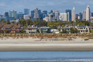 Single Family Residence, 535 Ocean blvd, Coronado, CA 92118 - 2