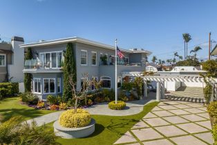 Single Family Residence, 535 Ocean blvd, Coronado, CA 92118 - 3