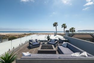 Single Family Residence, 535 Ocean blvd, Coronado, CA 92118 - 32