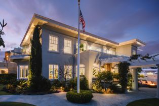 Single Family Residence, 535 Ocean blvd, Coronado, CA 92118 - 4